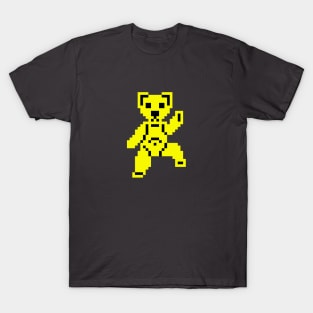 Ah Diddums - ZX Spectrum (Pixel Art) T-Shirt